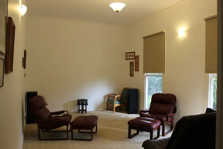 Fourth view of Homely house listing, 58 ANDERSON STREET, Euroa VIC 3666