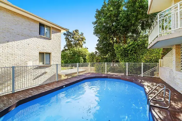 Sixth view of Homely unit listing, 25/35 Central Coast Highway, West Gosford NSW 2250