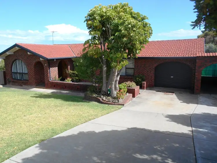 Main view of Homely house listing, 11 GENESTA STREET, Hallett Cove SA 5158