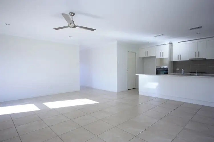 Second view of Homely house listing, 2 Phoenix Crescent, Rural View QLD 4740