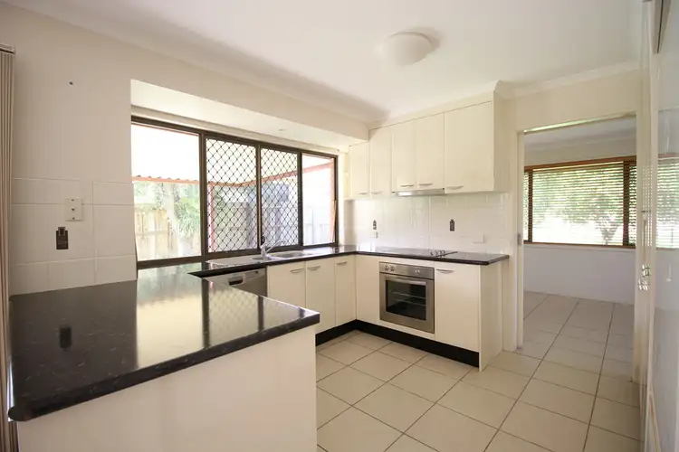 Second view of Homely house listing, 7 Fishermans Haven, Tin Can Bay QLD 4580