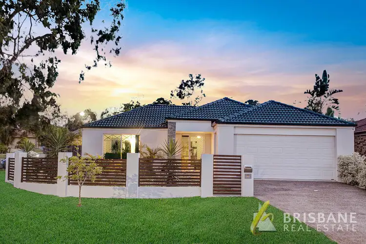 19 Columbus Pl, Forest Lake QLD 4078