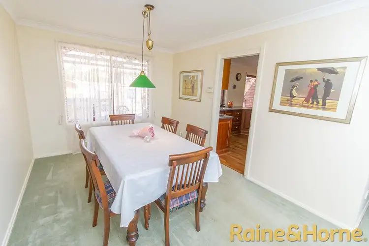 Seventh view of Homely house listing, 8 Langford Drive, Dubbo NSW 2830