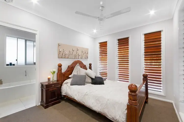 Sixth view of Homely house listing, 12 Wateredge Cove, Douglas QLD 4814