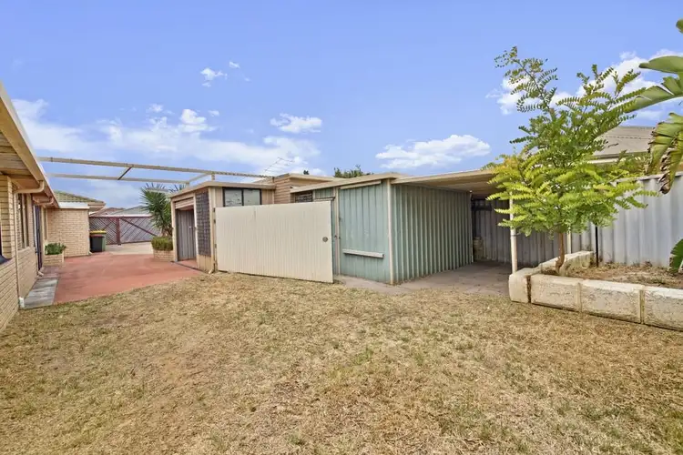 Sixth view of Homely house listing, 26 Canberra Close, Port Kennedy WA 6172