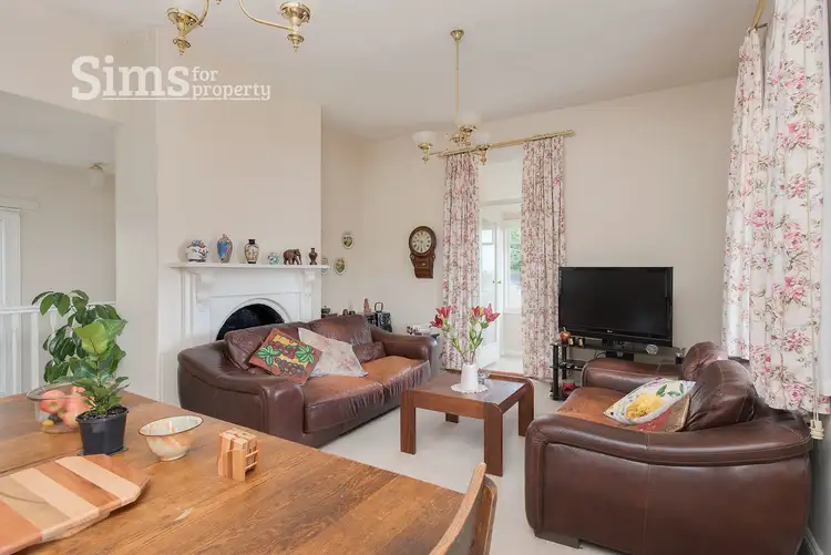 Fifth view of Homely house listing, 4 Bourke Street, Launceston TAS 7250