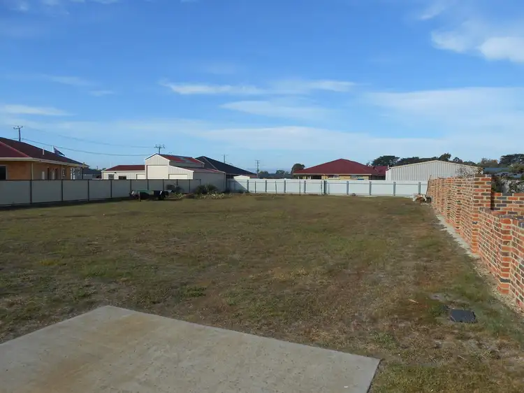 Second view of Homely land listing, 87 Catherine Street, Longford TAS 7301