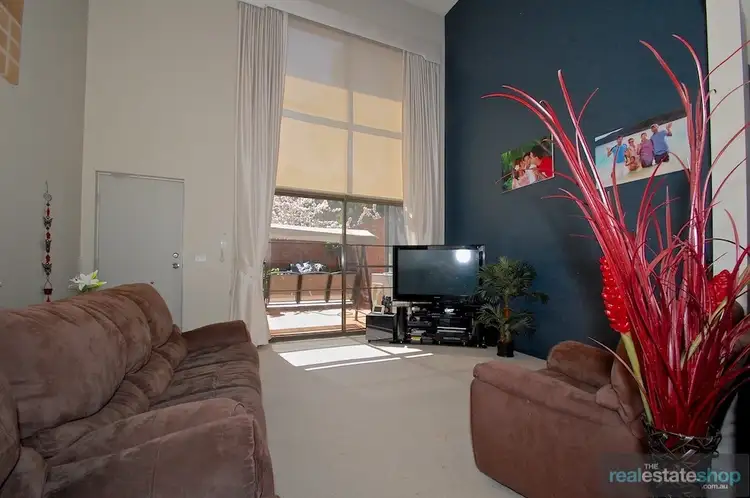 Third view of Homely townhouse listing, 3/1 Eldridge Crescent, Garran ACT 2605