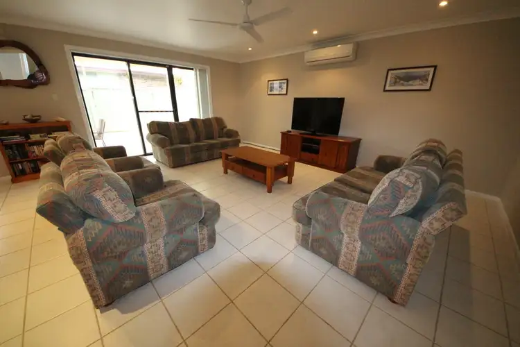 Fourth view of Homely house listing, 10 Schnapper Cl, Hat Head NSW 2440