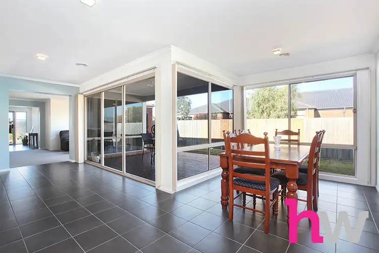 Fifth view of Homely house listing, 36 Newhaven Avenue, St Albans Park VIC 3219