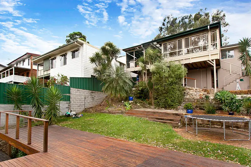 Main view of Homely house listing, 60 Spur Crescent, Loftus NSW 2232