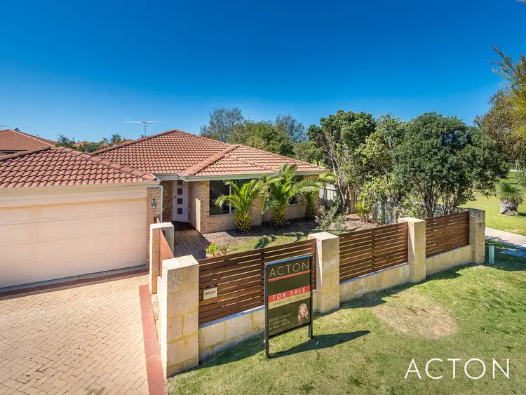 8 Holyhead Green, Mindarie WA 6030