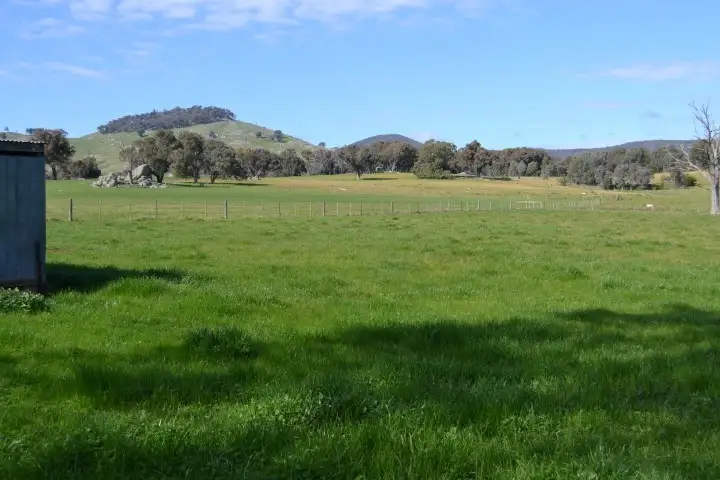 Fourth view of Homely rural property listing, 779 Dobsons Rd, Benalla VIC 3673