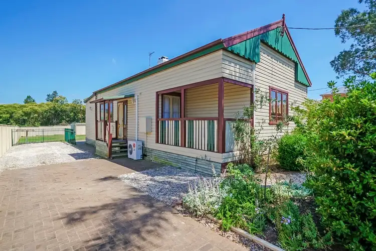 Main view of Homely house listing, 355 Argyle Street, Picton NSW 2571