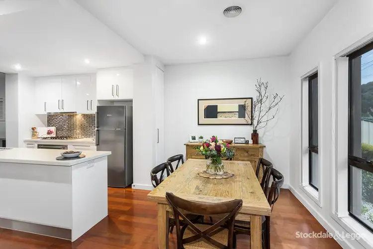 Fourth view of Homely house listing, 1/46 Cosmos Street, Glenroy VIC 3046