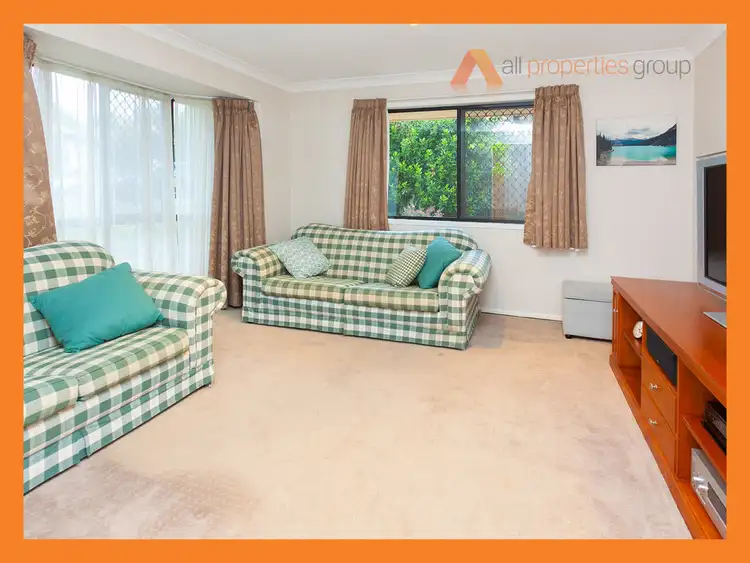 Sixth view of Homely house listing, 3 Bluedong Place, Algester QLD 4115