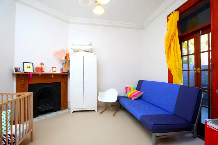 Fifth view of Homely house listing, 45 Goodsell Street, St Peters NSW 2044