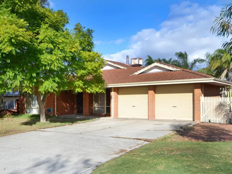 Third view of Homely house listing, 3 Reader Place, Caversham WA 6055