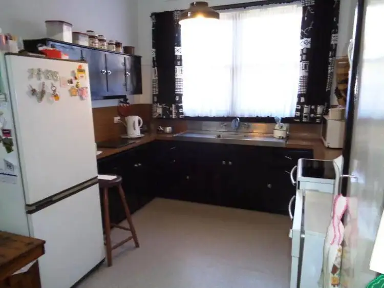 Second view of Homely house listing, 13 Barton Street, Lockington VIC 3563
