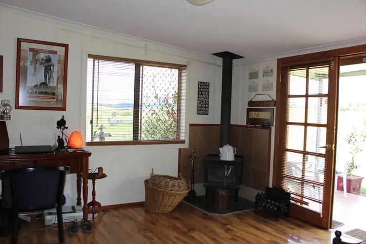 Fifth view of Homely rural property listing, 190 Bellevue Road, Tenterfield NSW 2372