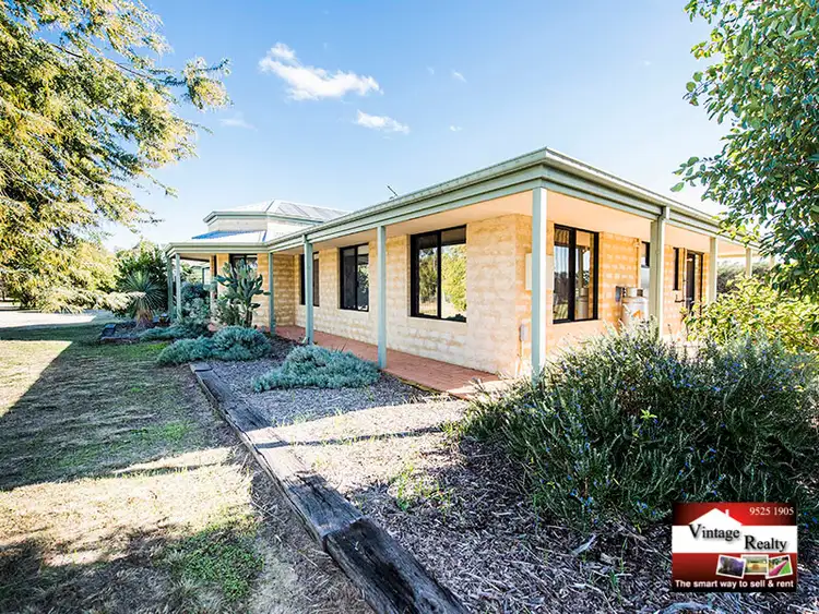Second view of Homely house listing, 36 Beacham Road, Serpentine WA 6125