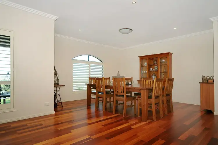 Fourth view of Homely house listing, 219 CARROLL RD, Top Camp QLD 4352