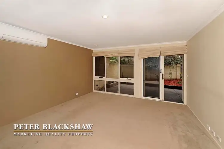 Sixth view of Homely townhouse listing, 4/1 Pinkerton Circuit, Kambah ACT 2902