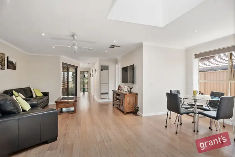 Third view of Homely house listing, 3 Pamela Court, Narre Warren VIC 3805