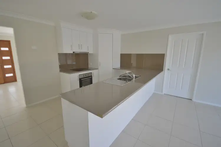 Sixth view of Homely semi-detached listing, 12 Iceberg Court, Warwick QLD 4370