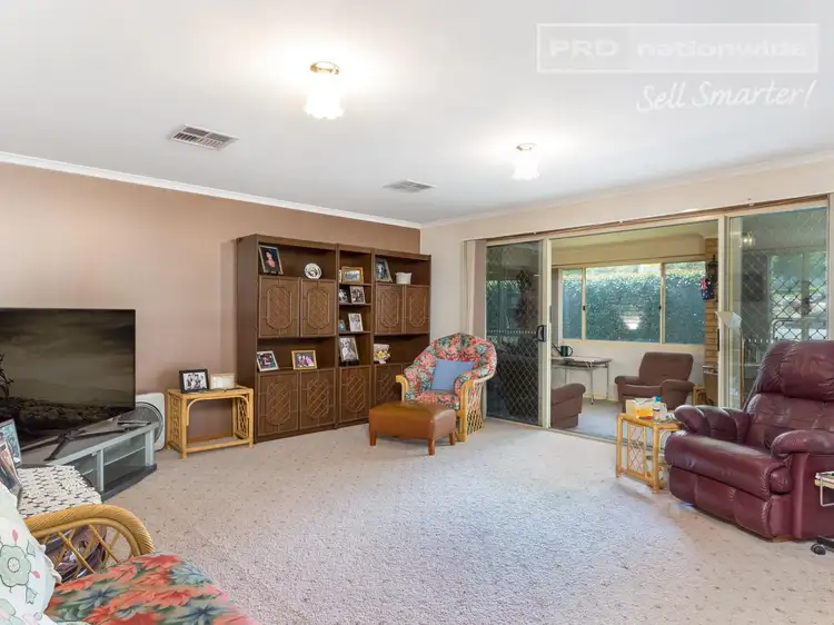 Third view of Homely house listing, 11 Wisteria Place, Springvale NSW 2650