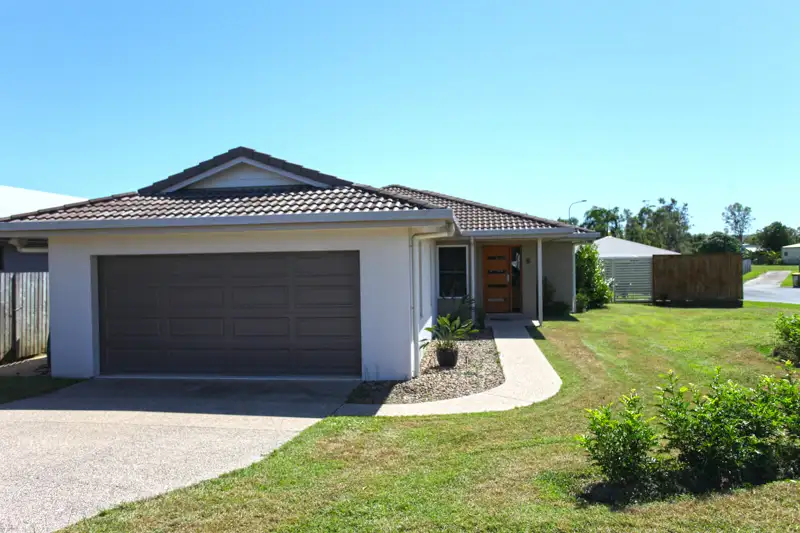 Main view of Homely house listing, 9-11 Merino Court, Walkerston QLD 4751