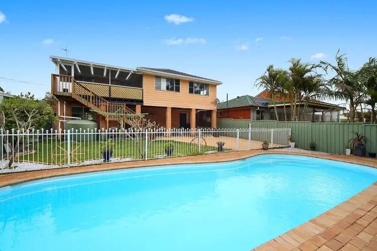 Main view of Homely house listing, 22 Papala Ave, Bateau Bay NSW 2261