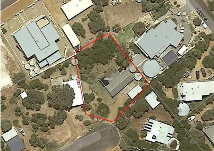 Second view of Homely house listing, 9 Earl Place, Gracetown WA 6284