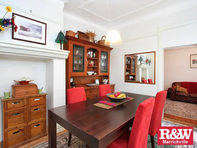 Third view of Homely house listing, 23 Loftus Street, Dulwich Hill NSW 2203