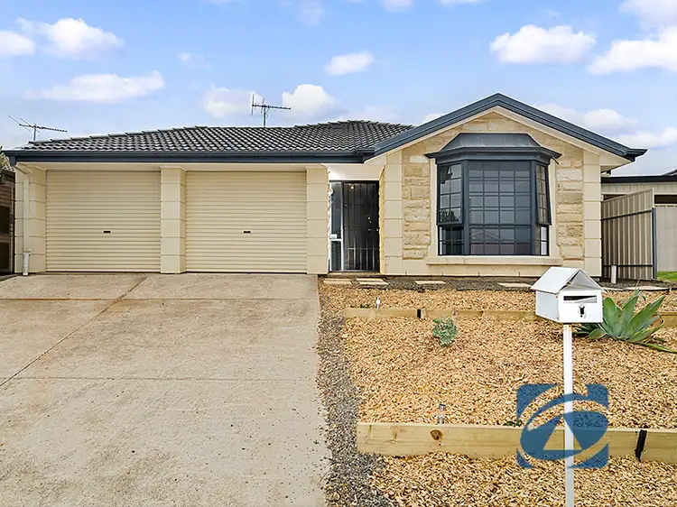 Second view of Homely house listing, 7 Chelmsford Street, Craigmore SA 5114