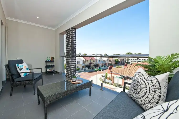 Seventh view of Homely house listing, 2/7 Tottenham Road, Joondalup WA 6027