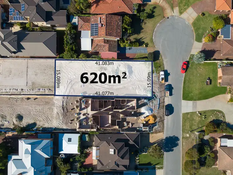 Fifth view of Homely house listing, 20b Godbold Close, Shelley WA 6148