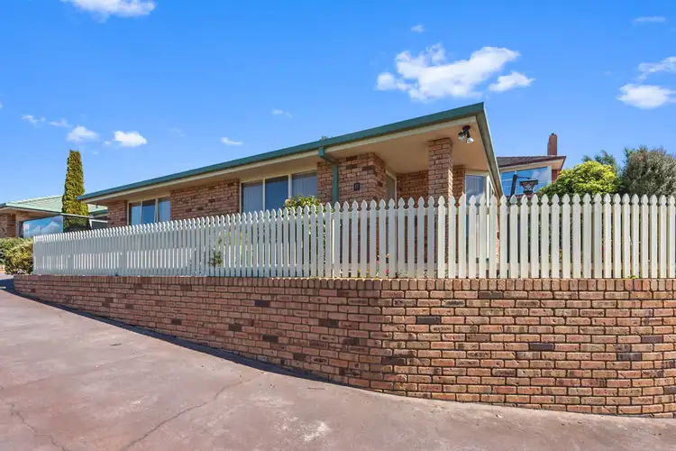 Second view of Homely unit listing, 6/100A Nicholls Street, Devonport TAS 7310