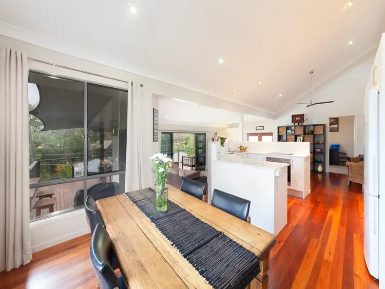 Third view of Homely house listing, 31 Gloria Street, Cornubia QLD 4130