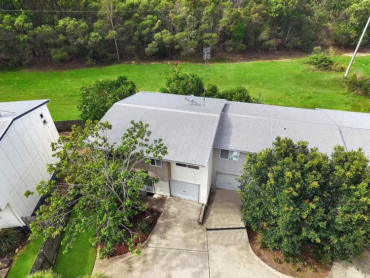 Fifth view of Homely unit listing, 8/24 Birch St - Birchwood Heights, Caloundra West QLD 4551