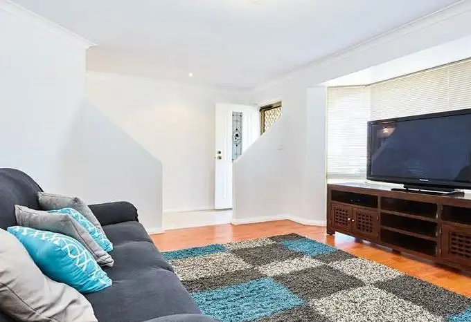 Seventh view of Homely house listing, 12 Curalo Mews, South Lake WA 6164