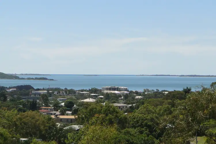 7 Cormorant Close, South Gladstone QLD 4680