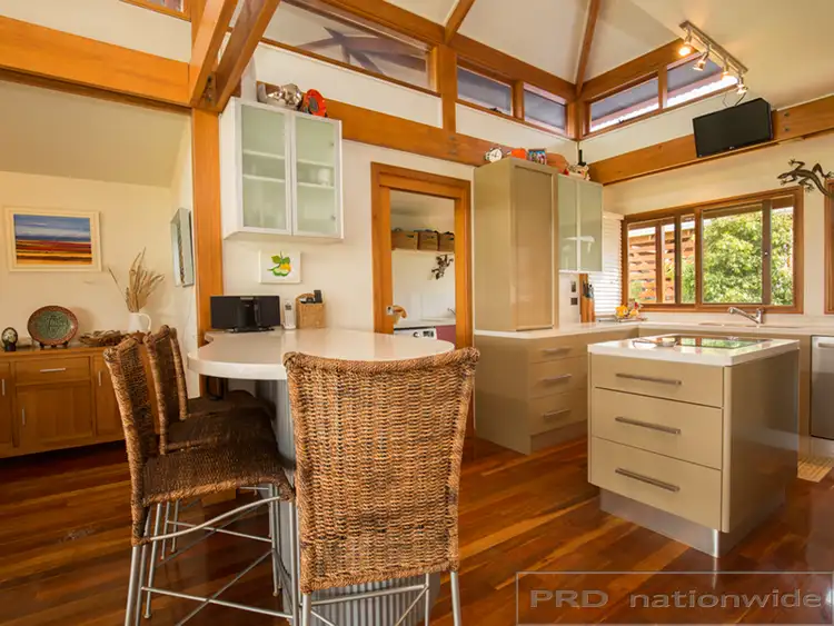 Sixth view of Homely house listing, 18 Loch Goyle Drive, Woodville NSW 2321