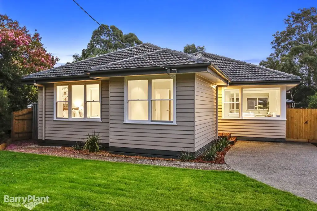 Main view of Homely house listing, 138 Liverpool Road, Kilsyth VIC 3137