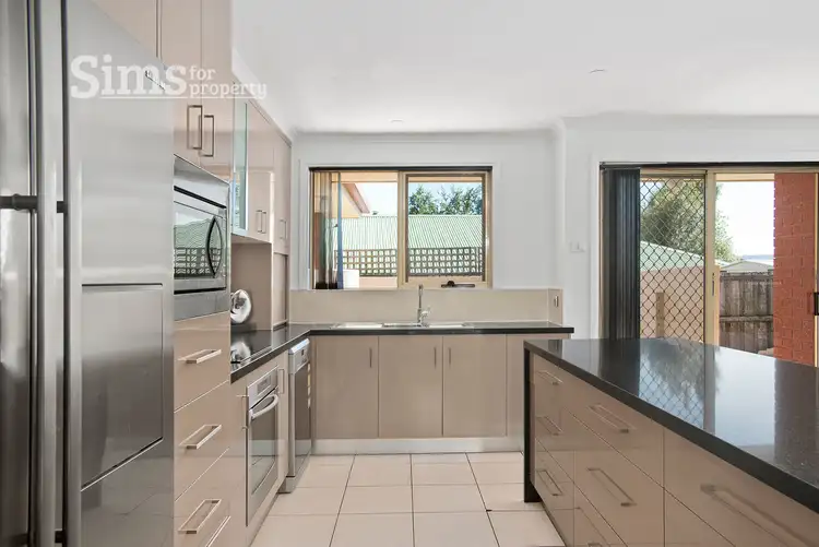 Fourth view of Homely house listing, 5 Hollis Court, Youngtown TAS 7249