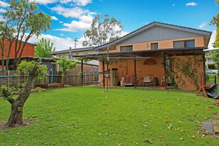 Second view of Homely house listing, 16 Edward Road, Batehaven NSW 2536
