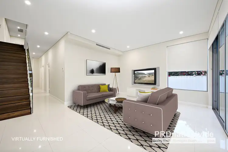 Fourth view of Homely semi-detached listing, 151A St Georges Road, Bexley NSW 2207