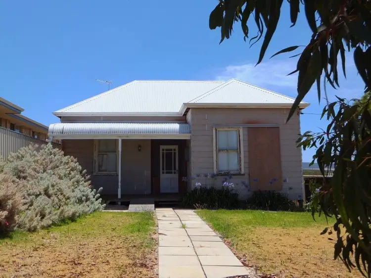 43 Dunn Street, Ravensthorpe WA 6346