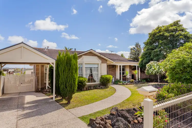 10 Portsmouth Crescent, Grovedale VIC 3216