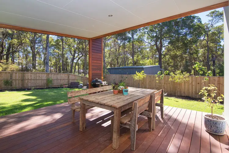 Second view of Homely house listing, 5 Honeysuckle Glen, Cowaramup WA 6284